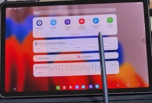 New Samsung Galaxy Tab S7 128 GB