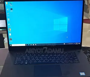 New Laptop Dell Precision 5540 16GB Intel Core I7 SSD 512GB