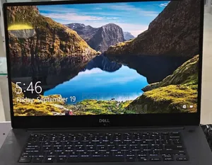 New Laptop Dell Precision 5540 16GB Intel Core I7 SSD 512GB