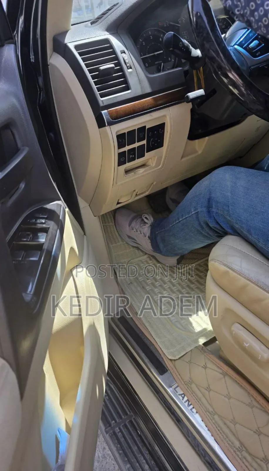 Toyota Toyoace 2007 Silver