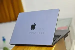 New Laptop Apple MacBook Pro M1 32GB Apple M1 Pro SSD 512GB