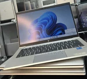 New Laptop HP EliteBook 840 G8 16GB Intel Core I7 SSD 512GB