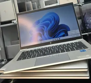 New Laptop HP EliteBook 840 G8 16GB Intel Core I7 SSD 512GB