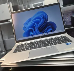 New Laptop HP EliteBook 840 G8 16GB Intel Core I7 SSD 512GB