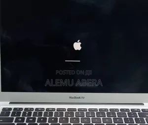 New Laptop Apple MacBook Air 2015 8GB SSD 256GB