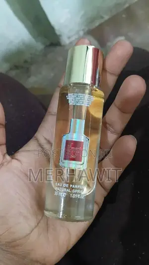 Smart Perfume 540