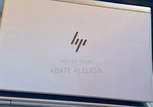 New Laptop HP EliteBook 840 G8 16GB Intel Core I5 SSD 512GB