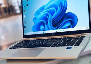 New Laptop HP EliteBook 840 G8 16GB Intel Core I5 SSD 512GB