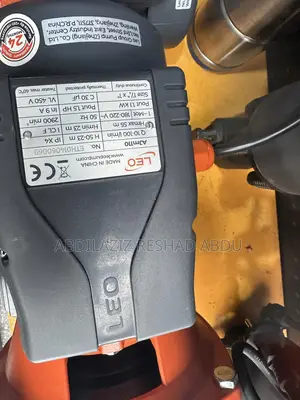 Self Priming Jet Pump