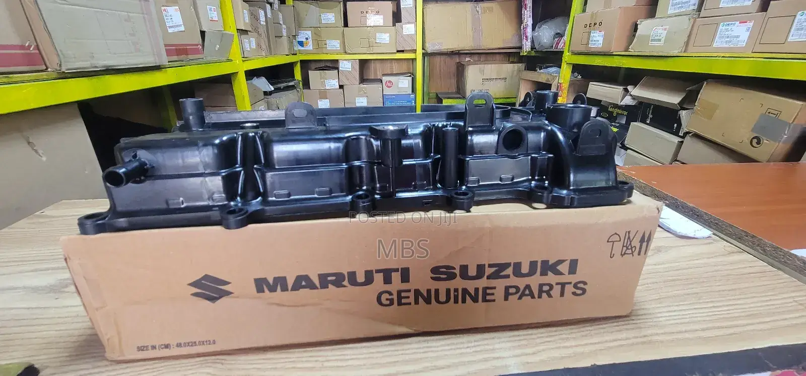 Melkamu Sper Part