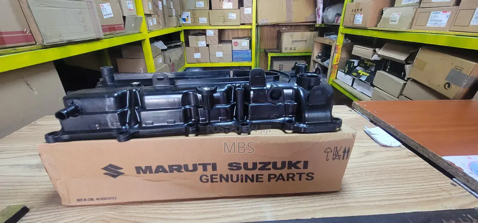 Melkamu Sper Part