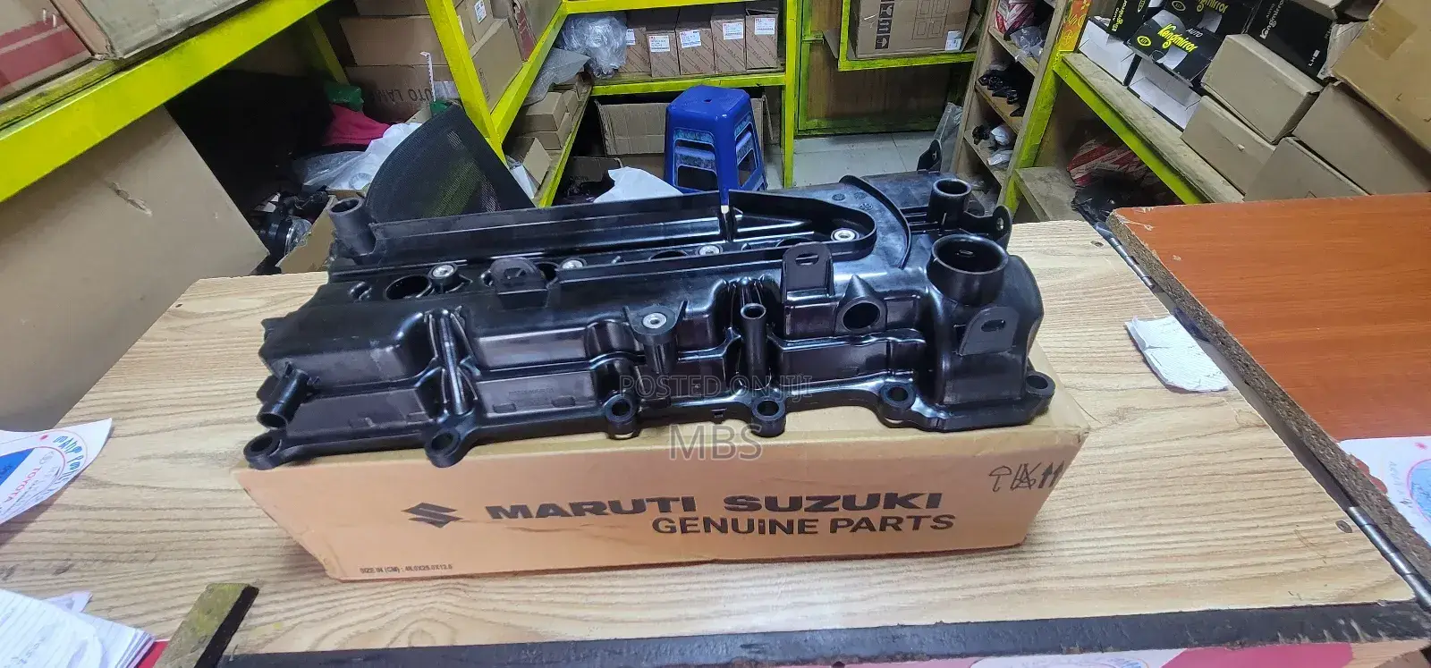 Melkamu Sper Part