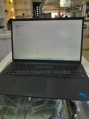 New Laptop Dell Vostro 15 3549 8GB Intel Core I5 SSD 512GB