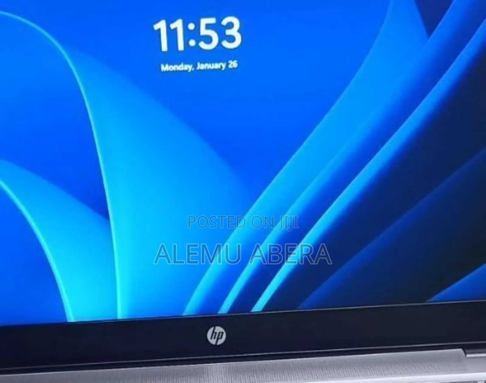 New Laptop HP EliteBook 850 G3 8GB Intel Core I7 SSD 1T