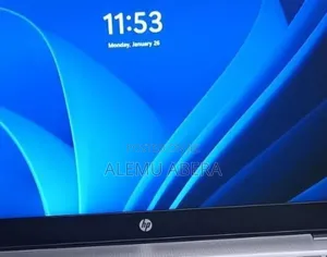 New Laptop HP EliteBook 850 G3 8GB Intel Core I7 SSD 1T