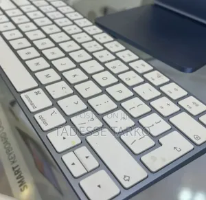 New Desktop Computer Apple iMac M3 8GB Apple M3 SSD 256GB