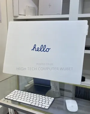 New Laptop Apple MacBook Pro 2023 M3 Max 14-Inch 8GB Apple M3 SSD 256GB