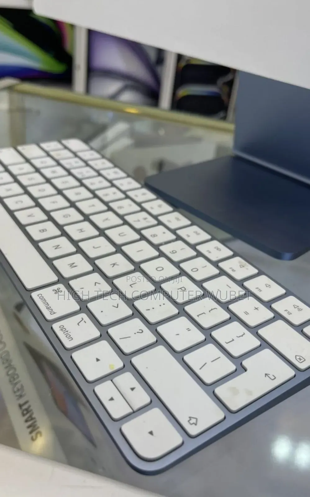 New Laptop Apple MacBook Pro 2023 M3 Max 14-Inch 8GB Apple M3 SSD 256GB