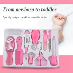 Health Care Kit for Kids