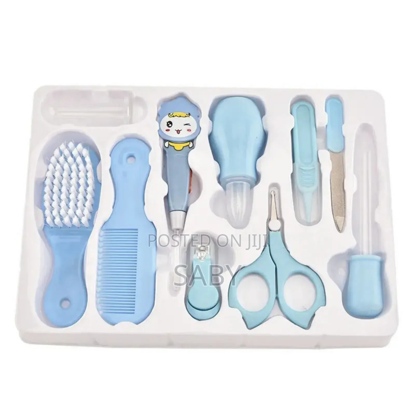 Health Care Kit for Kids