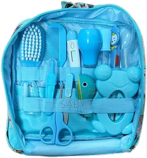 Health Care Kit for Kids