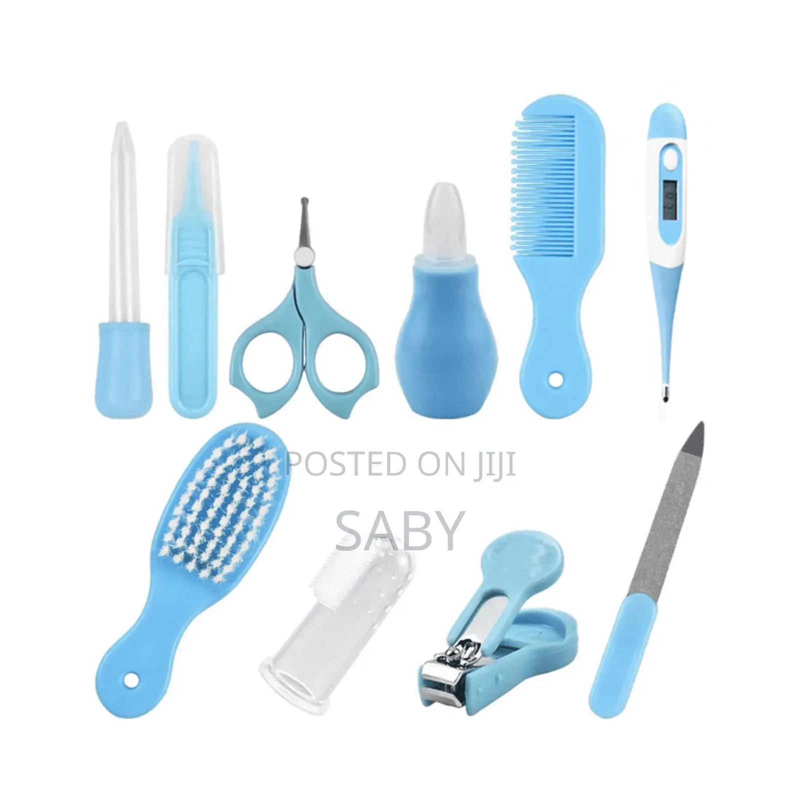 Health Care Kit for Kids