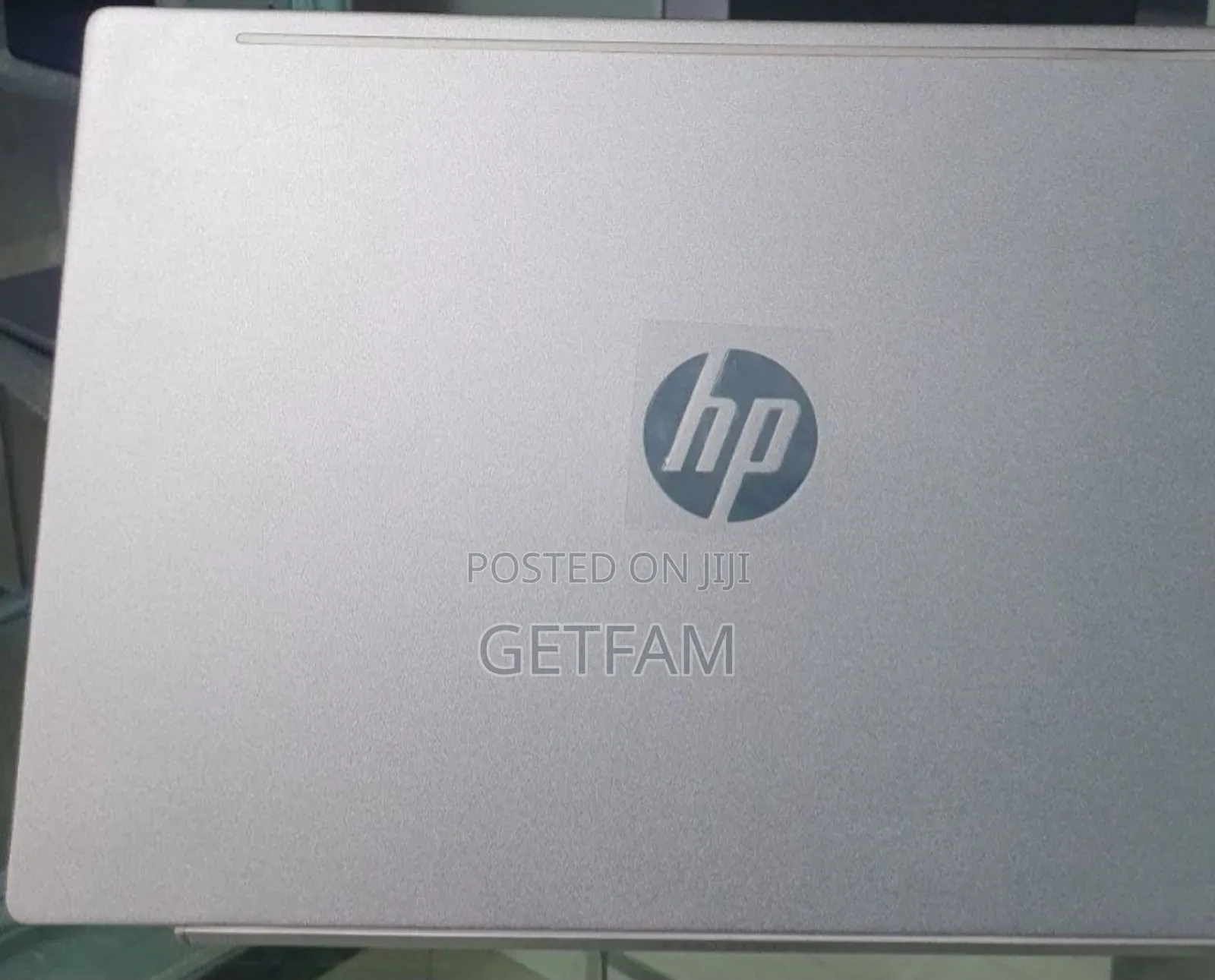 New Laptop HP Pavilion 15 8GB Nvidia SSD 512GB