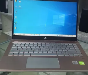 New Laptop HP Pavilion 15 8GB Nvidia SSD 512GB