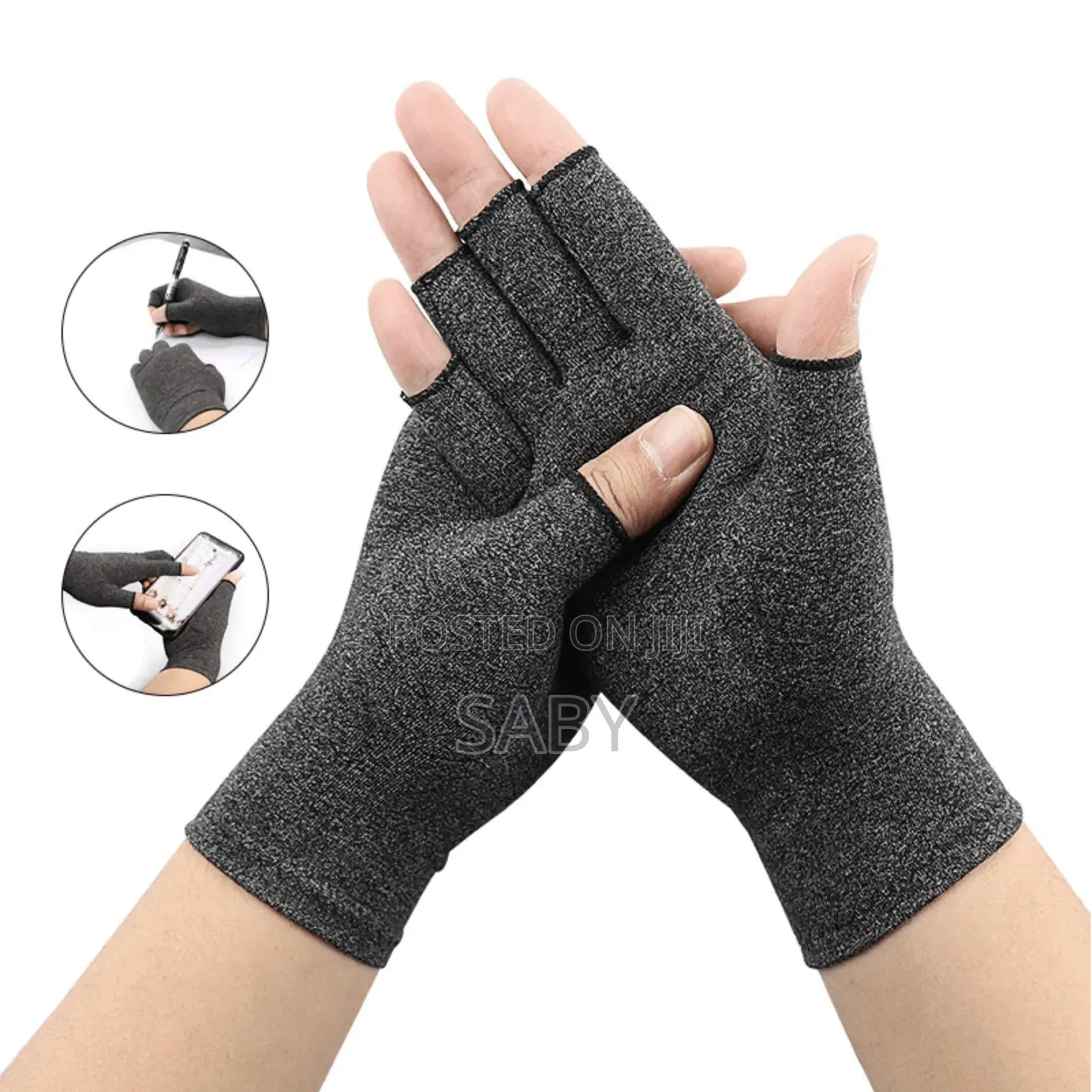 Compression Gloves