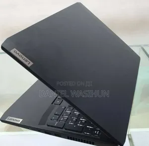 New Laptop Lenovo Ideapad 3 16GB Intel Core I7 SSHD (Hybrid) 512GB