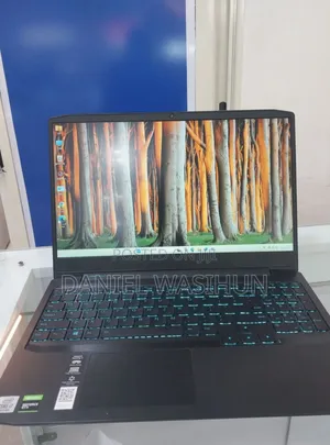 New Laptop Lenovo Ideapad 3 16GB Intel Core I7 SSHD (Hybrid) 512GB
