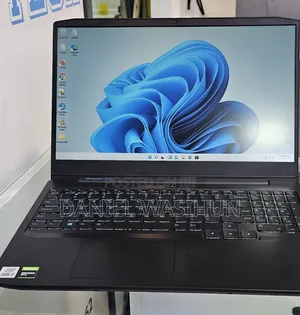 New Laptop Lenovo Ideapad 3 16GB Intel Core I7 SSHD (Hybrid) 512GB