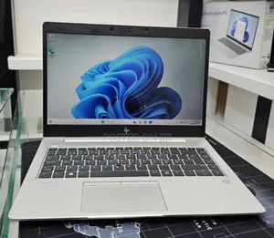 New Laptop HP EliteBook 840 G5 16GB Intel Core I5 SSD 512GB