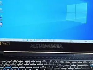 New Laptop Acer Predator Helios 300 16GB Intel Core I7 SSD 1T