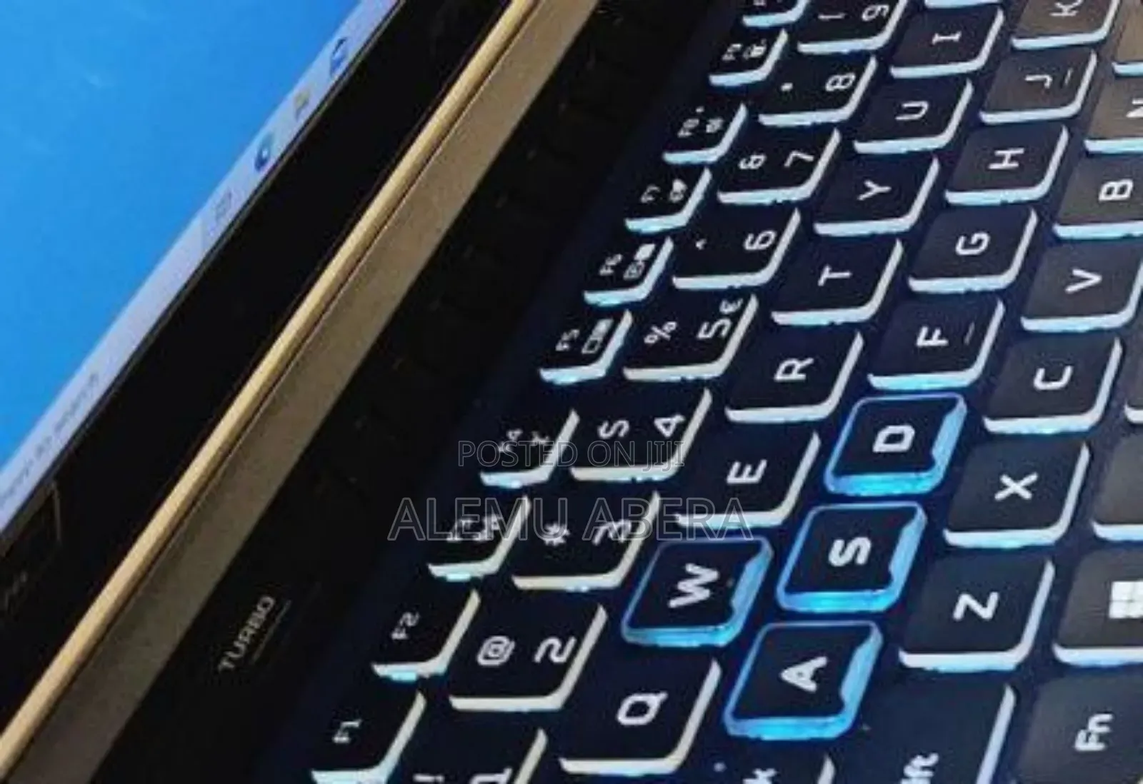 New Laptop Acer Predator Helios 300 16GB Intel Core I7 SSD 1T