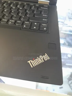 New Laptop Lenovo ThinkPad X380 Yoga 16GB Intel Core i5 SSD 512GB