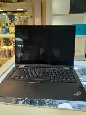 New Laptop Lenovo ThinkPad X380 Yoga 16GB Intel Core i5 SSD 512GB