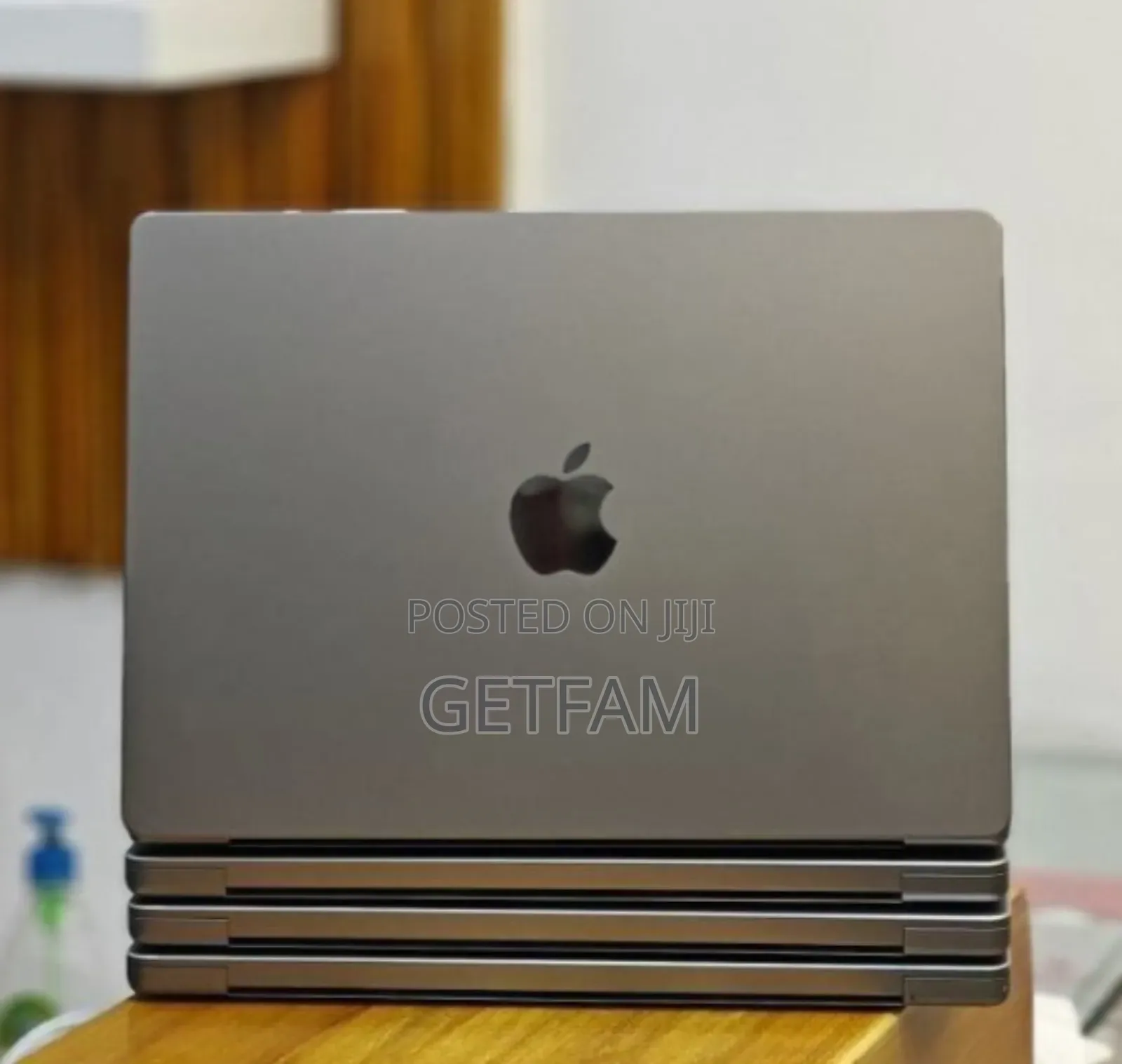 New Laptop Apple MacBook Pro M1 32GB Apple M1 SSD 512GB