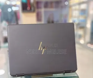 Laptop HP Spectre X360 16GB Intel Core I7 SSD 512GB