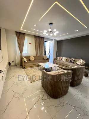 3bdrm Apartment in Dema Hope Real, Yeka for sale