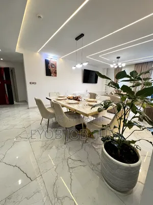 3bdrm Apartment in Dema Hope Real, Yeka for sale