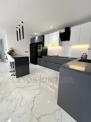 3bdrm Apartment in Dema Hope Real, Yeka for sale