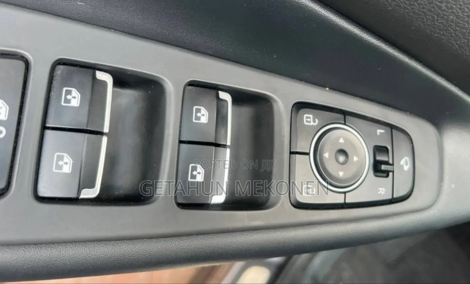 Hyundai Santa Fe 2023 Gray