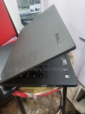 New Laptop Lenovo ThinkPad X240 8GB Intel Core I5 HDD 500GB