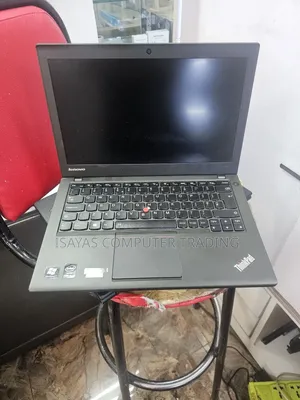 New Laptop Lenovo ThinkPad X240 8GB Intel Core I5 HDD 500GB