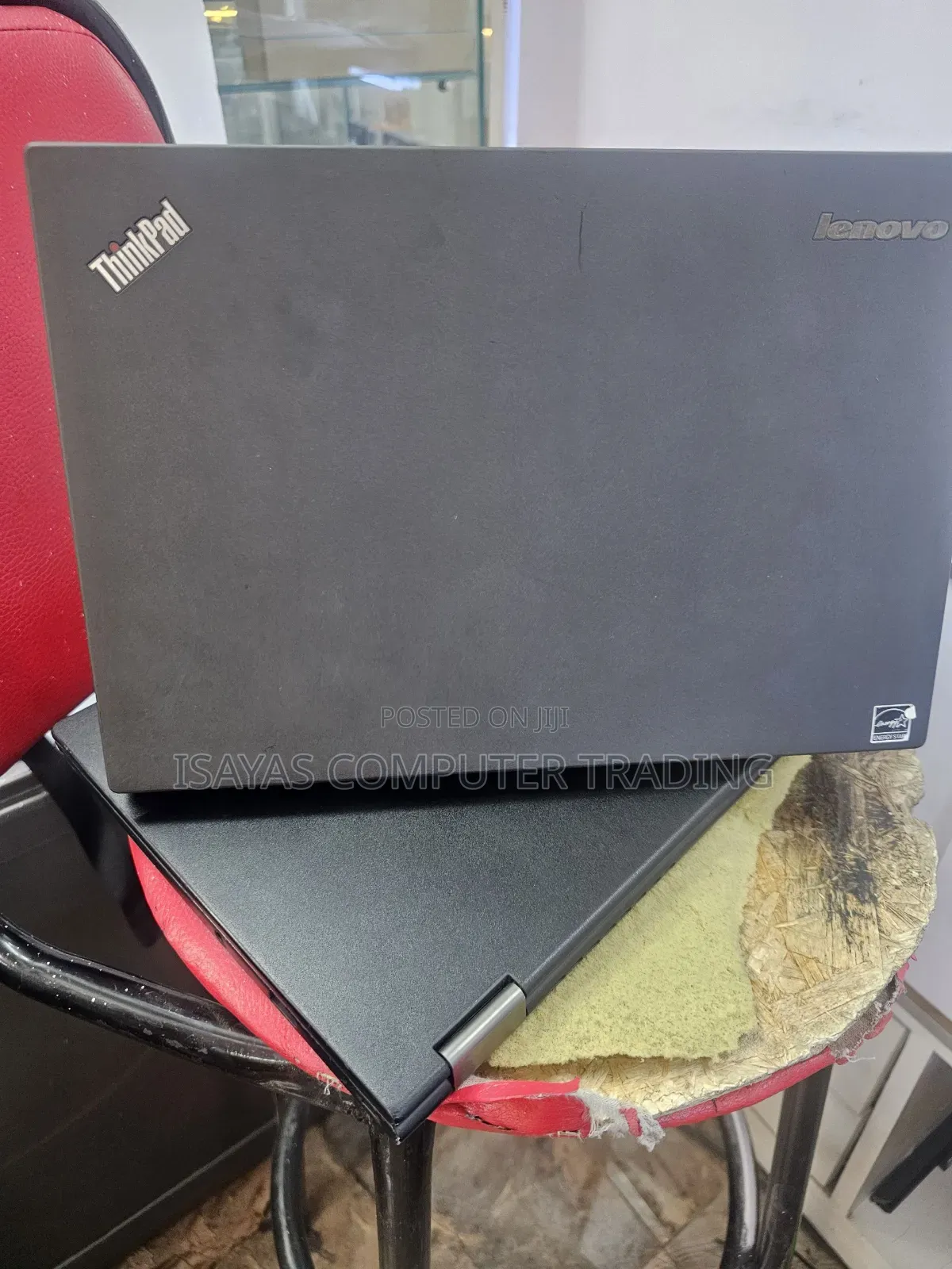 New Laptop Lenovo ThinkPad X240 8GB Intel Core I5 HDD 500GB