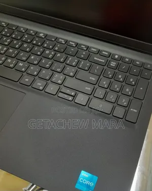 New Laptop Dell Vostro 1310 8GB Intel Core I5 SSD 512GB