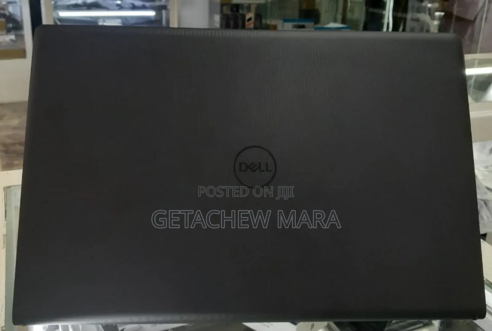 New Laptop Dell Vostro 1310 8GB Intel Core I5 SSD 512GB
