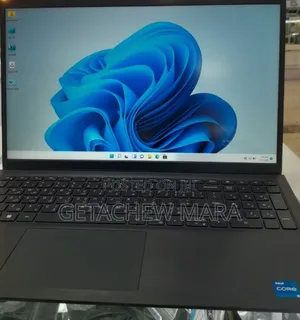 New Laptop Dell Vostro 1310 8GB Intel Core I5 SSD 512GB