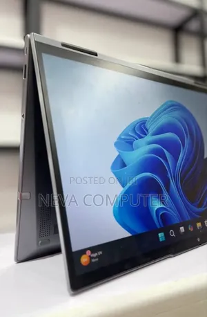 New Laptop Lenovo Thinkpad X1 Yoga 32GB Intel Core I7 SSD 512GB